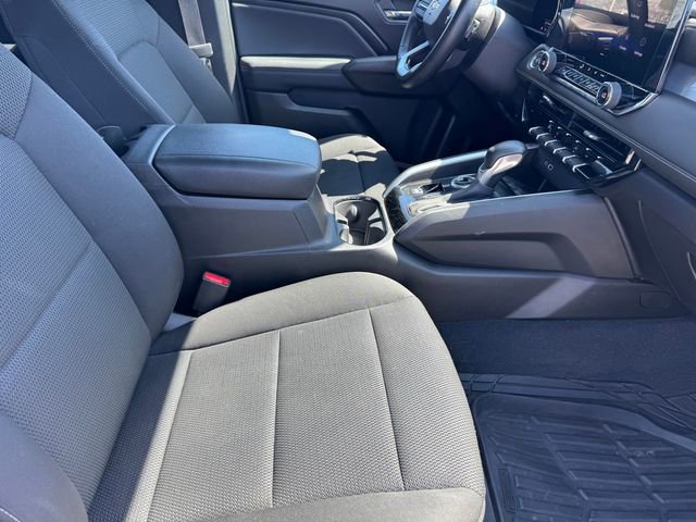 Certified 2023 Chevrolet Colorado LT w/ LT Convenience Package image 8