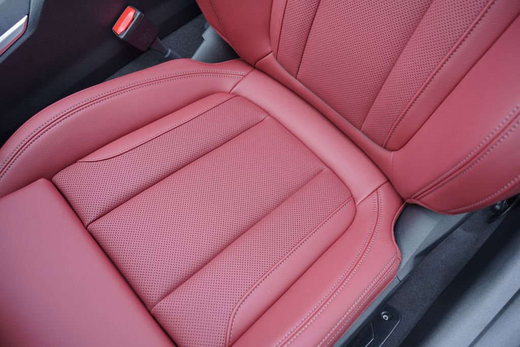 New 2026 BMW 430i Convertible w/ M Sport Package image 13