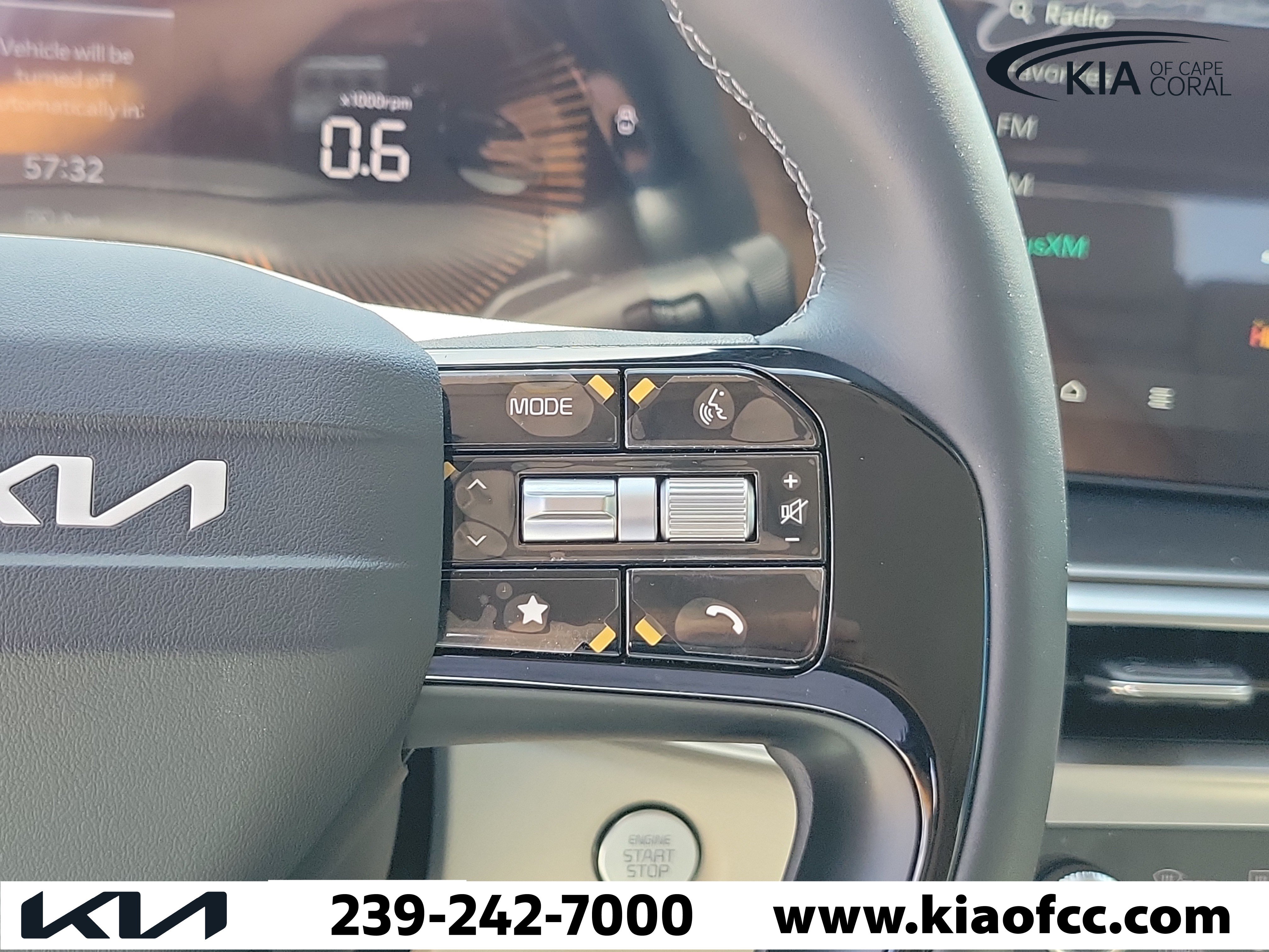 New 2026 Kia Sorento S w/ S Panoramic Sunroof Package FWD image 24