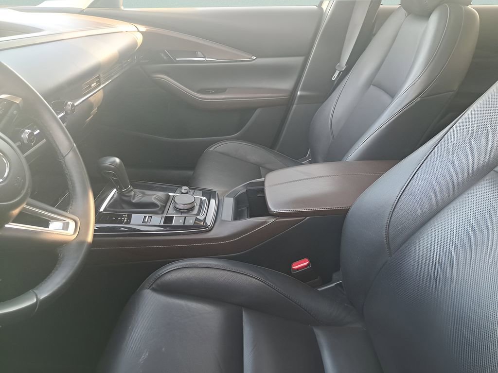 Used 2024 MAZDA CX-30 AWD 2.5 S w/ Premium Package image 9