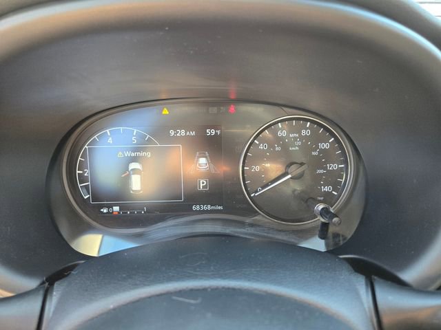 Used 2021 Nissan Kicks SV FWD image 30