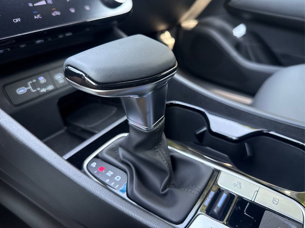 New 2025 Hyundai Santa Cruz XRT image 24