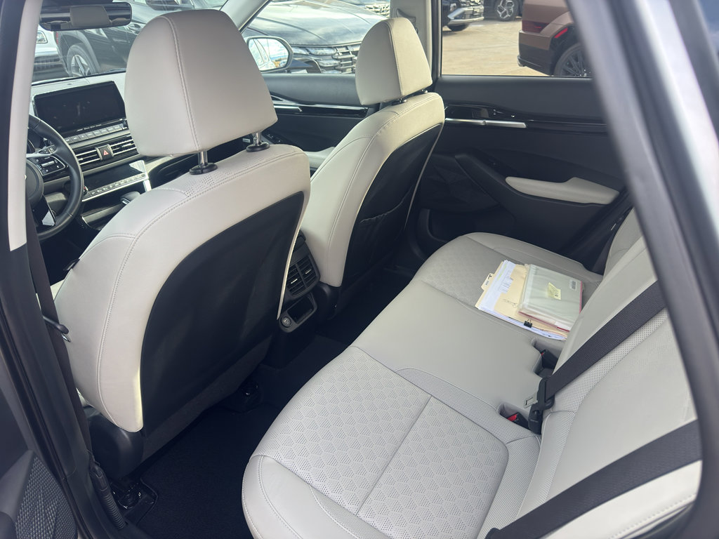 Used 2021 Kia Seltos SX w/ SX Sunroof Package image 5