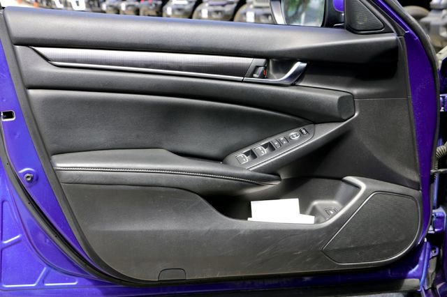 Used 2019 Honda Accord Sport image 20