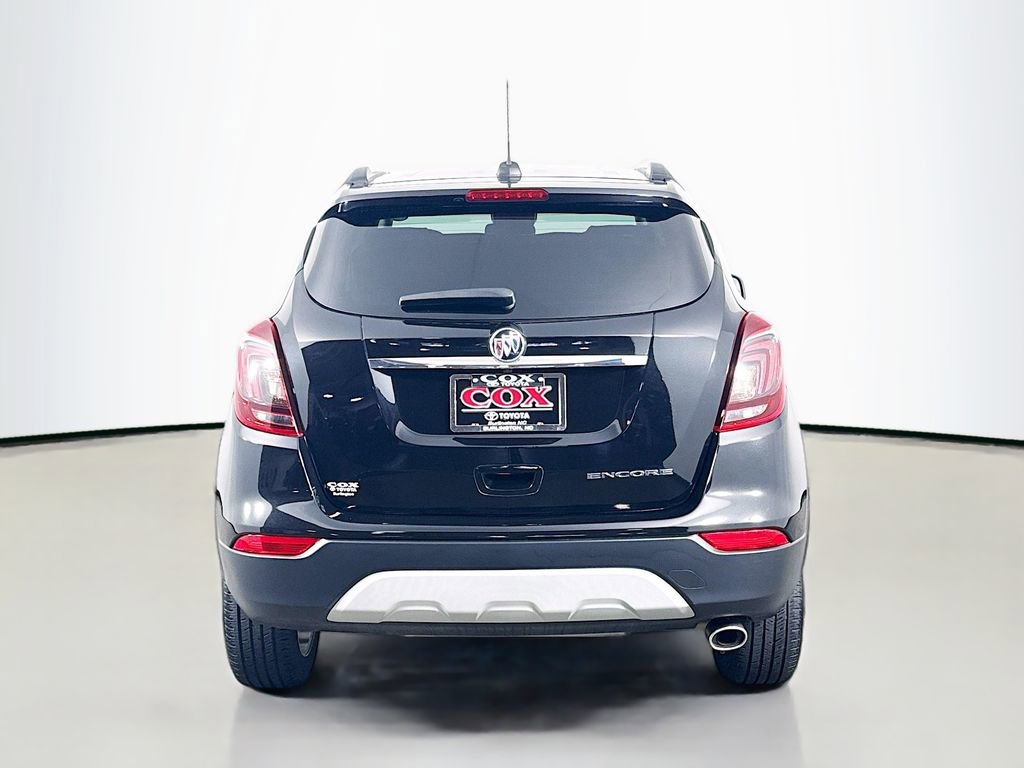 Used 2022 Buick Encore Preferred w/ Safety Package image 6