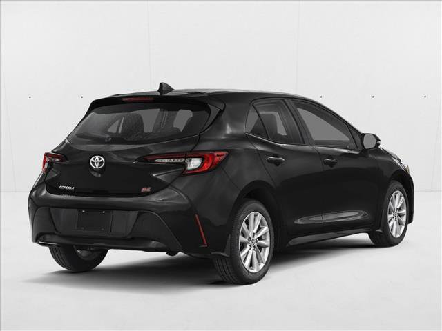 New 2026 Toyota Corolla SE image 2