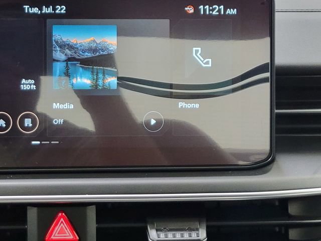 New 2026 Kia K5 GT-Line w/ GT-Line Premium Package image 25