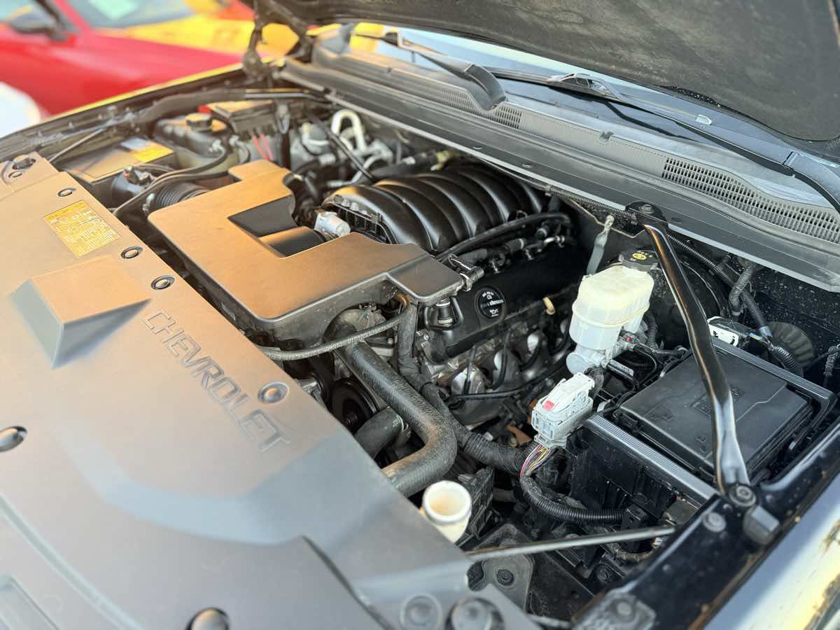 Used 2019 Chevrolet Tahoe LT RWD image 30