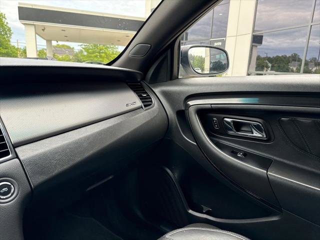Used 2013 Ford Taurus SHO AWD/4WD image 20