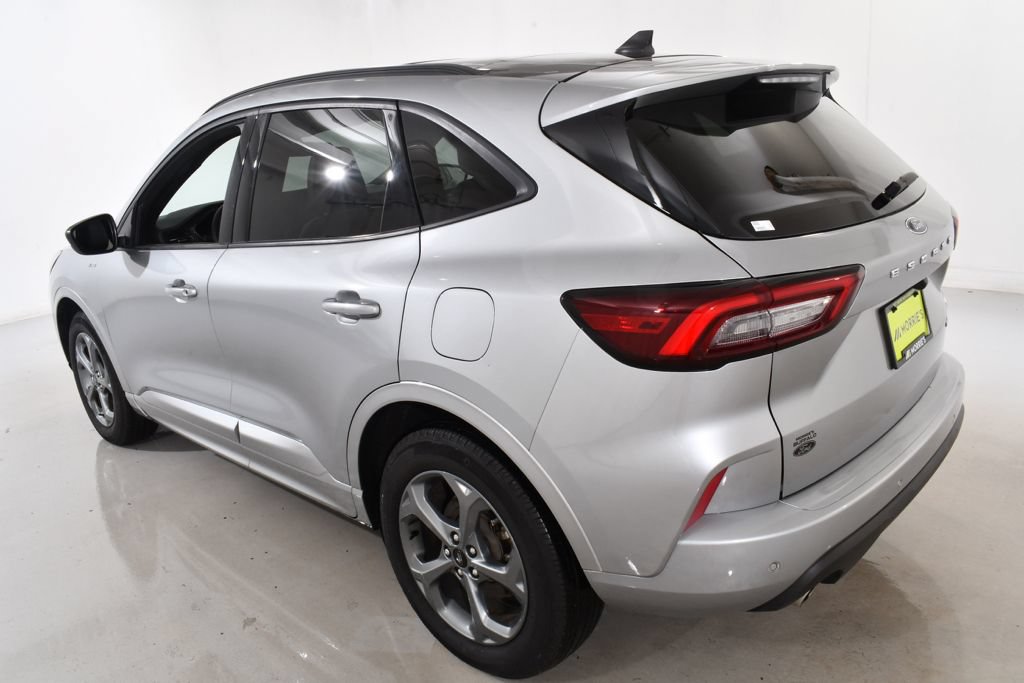 Used 2024 Ford Escape ST-Line w/ Tech Pack #1 AWD/4WD image 15