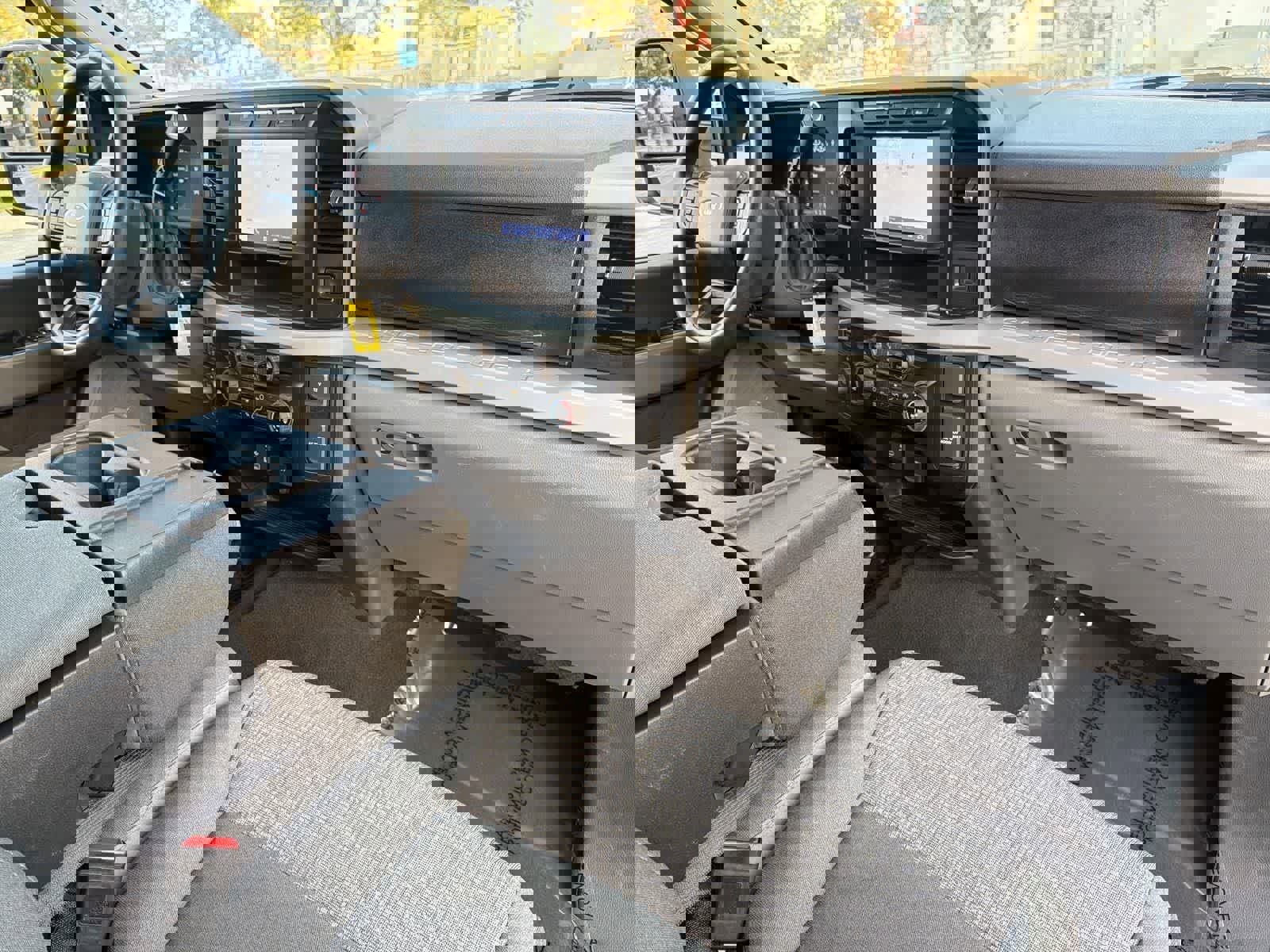 Used 2024 Ford F250 XLT image 36