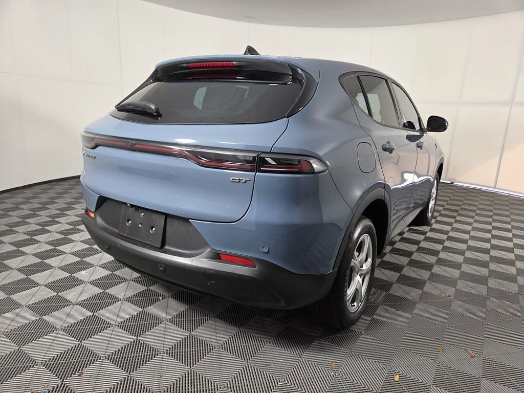 Used 2025 Dodge Hornet GT Plus w/ GT Plus Package image 5