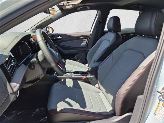 New 2026 Volkswagen Jetta GLI Autobahn FWD image 4