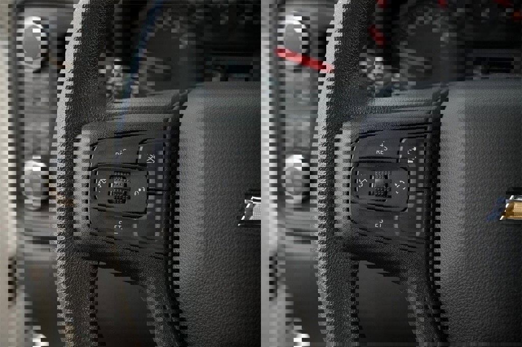 Used 2023 Chevrolet Silverado 1500 W/T w/ WT Value Package image 13