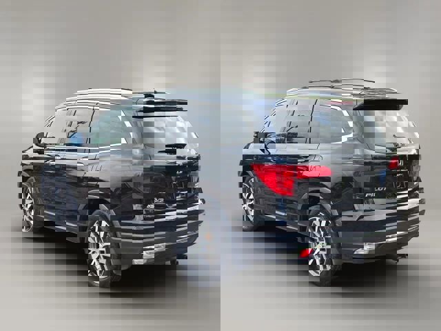 Used 2018 Honda Pilot Elite image 7