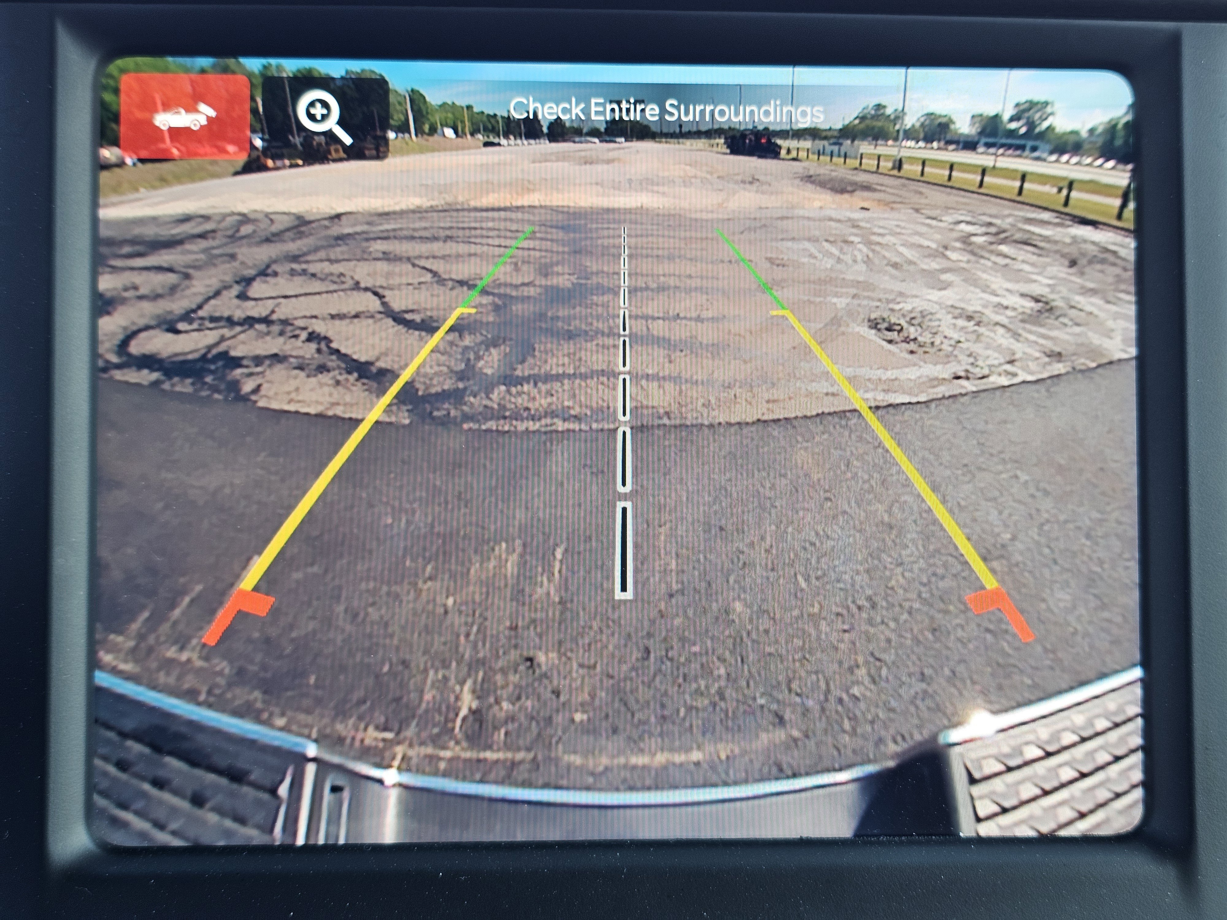 Used 2024 RAM 2500 Big Horn image 29