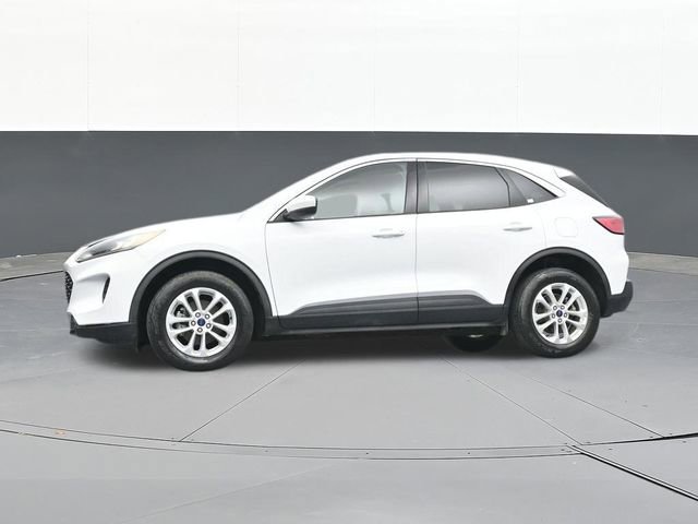 Used 2020 Ford Escape SE image 55