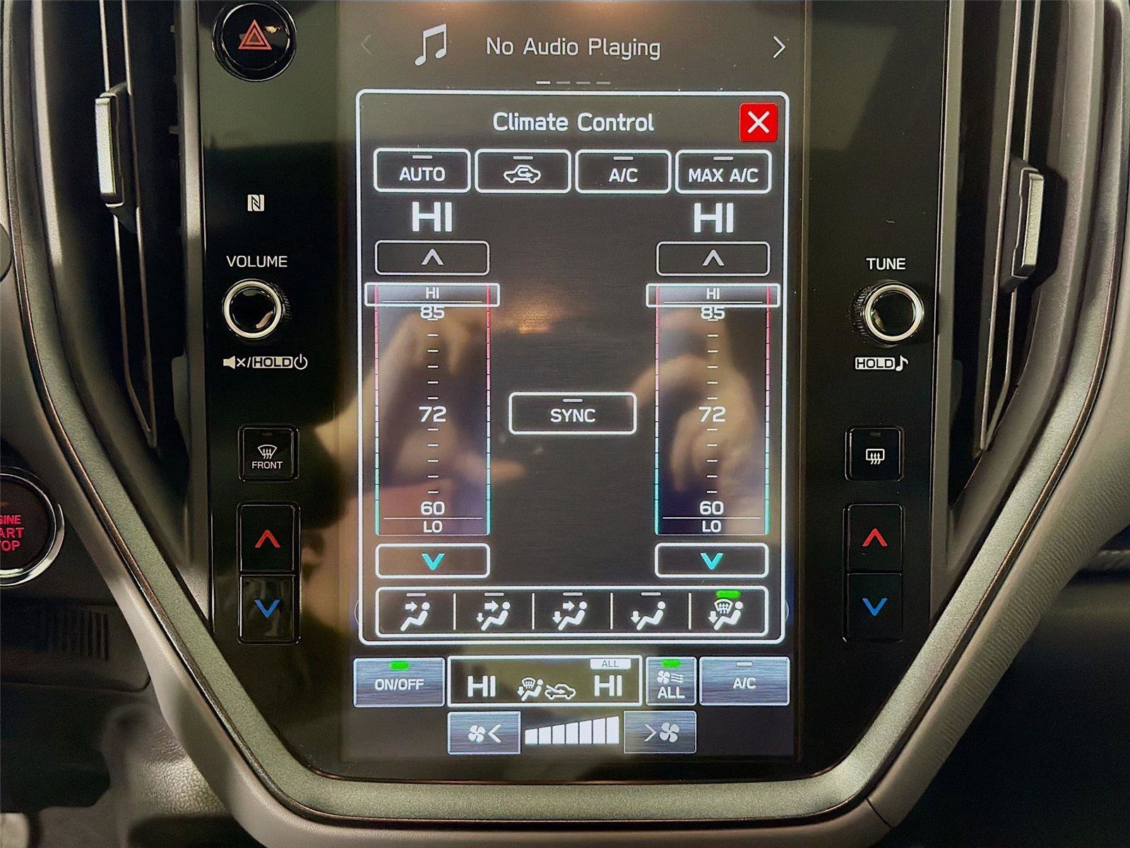 Certified 2026 Subaru Crosstrek 2.5i Wilderness image 17