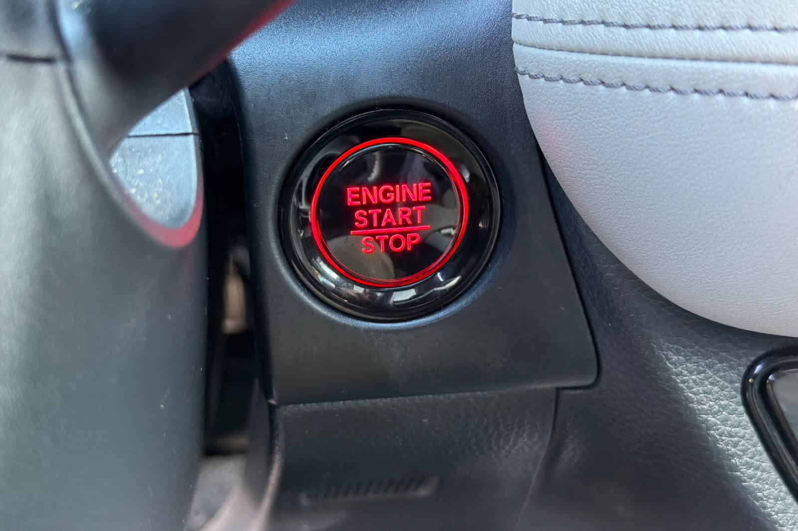 Certified 2024 Honda HR-V EX-L image 24