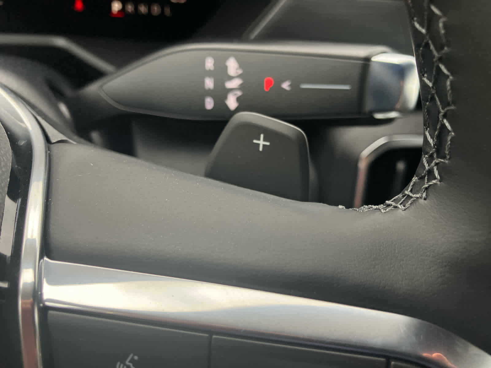 New 2026 GMC Acadia Elevation w/ Elevation Premium Package image 21