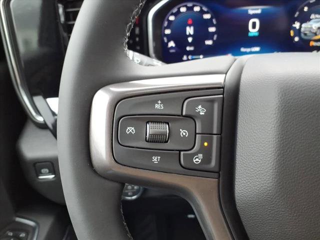 New 2026 Chevrolet Silverado 3500 High Country w/ High Country Premium Package AWD/4WD image 31