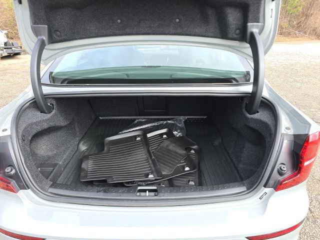 Certified 2024 Volvo S60 B5 Plus w/ Climate Package image 20