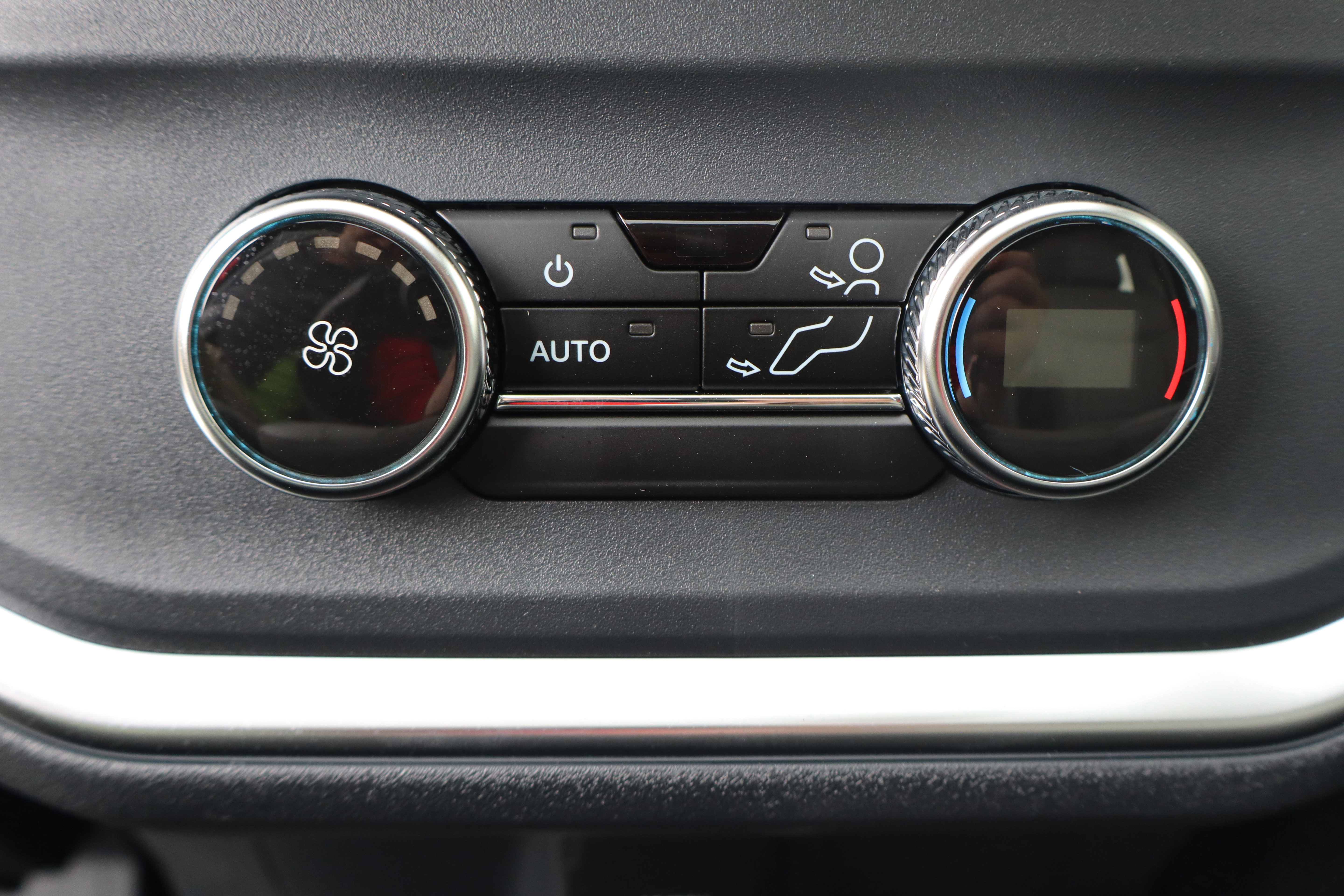 New 2025 Ford Expedition Max Active image 24
