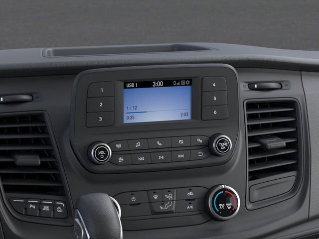 New 2025 Ford Transit 150 Base image 14