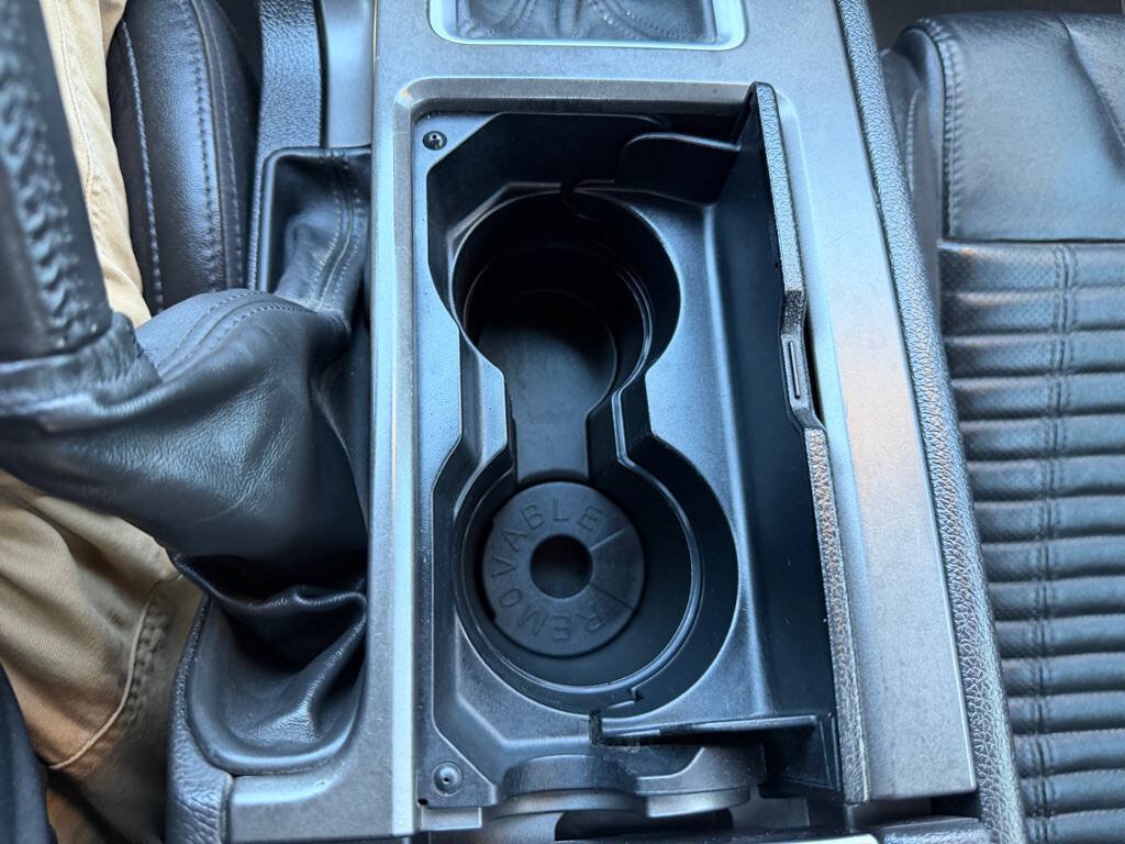 Used 2014 Ford Mustang Shelby GT500 w/ Equipment Group 821A RWD image 29