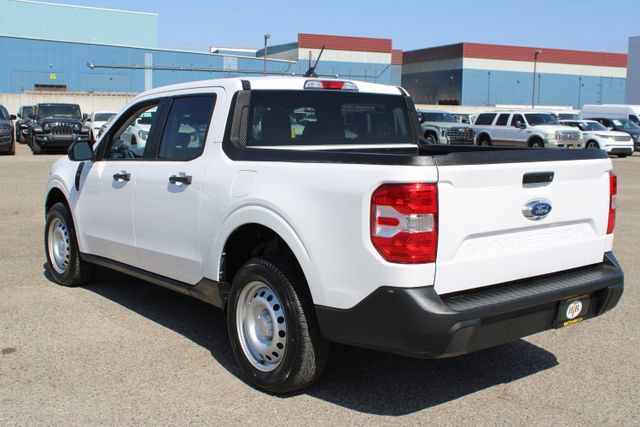 Used 2022 Ford Maverick XL FWD image 6
