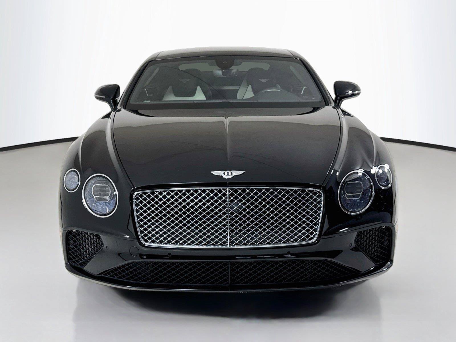 Used 2023 Bentley Continental GT V8 AWD/4WD image 10