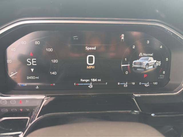 New 2026 GMC Sierra 1500 SLT w/ SLT Premium Plus Package image 18