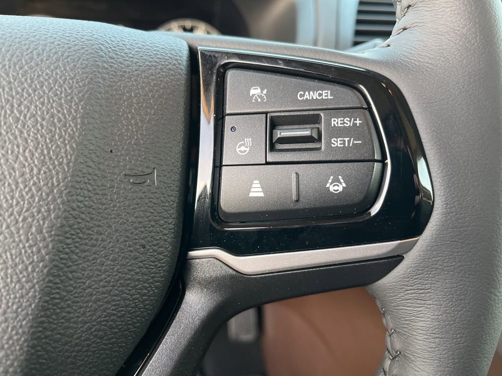 Certified 2026 Honda Odyssey Elite image 22