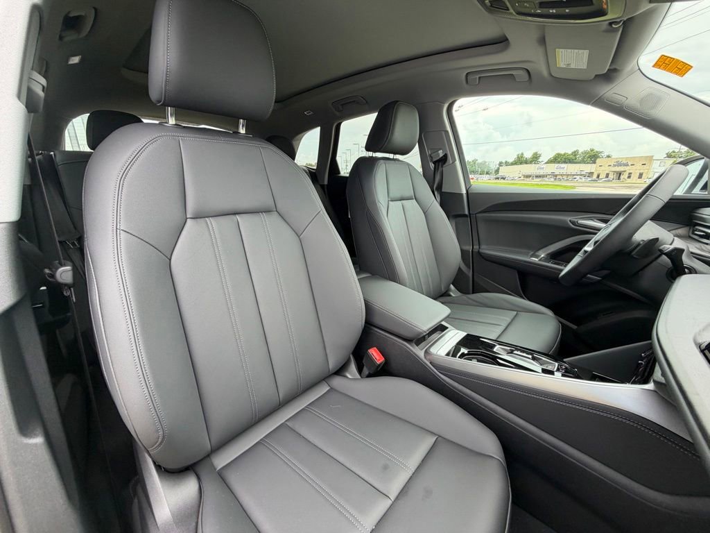 New 2026 Audi Q5 Premium Plus AWD/4WD image 32