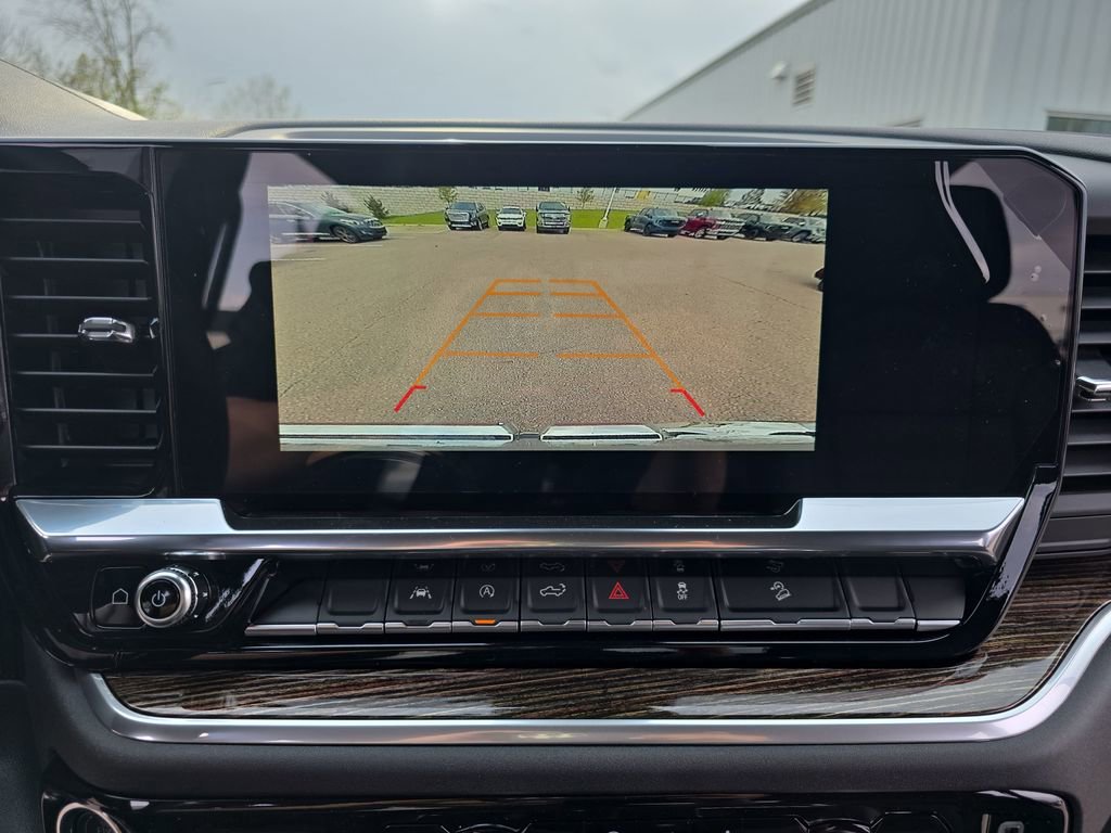 New 2026 GMC Sierra 1500 Elevation AWD/4WD image 24