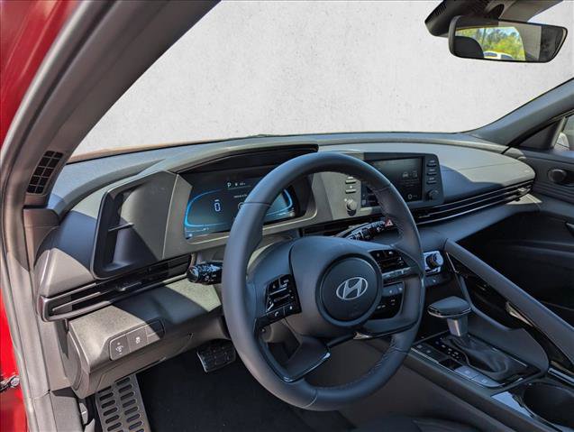 New 2026 Hyundai Elantra SEL Sport FWD image 11