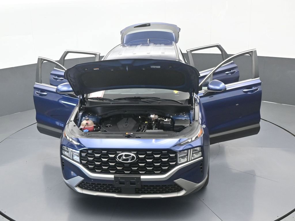 Used 2023 Hyundai Santa Fe SE image 65