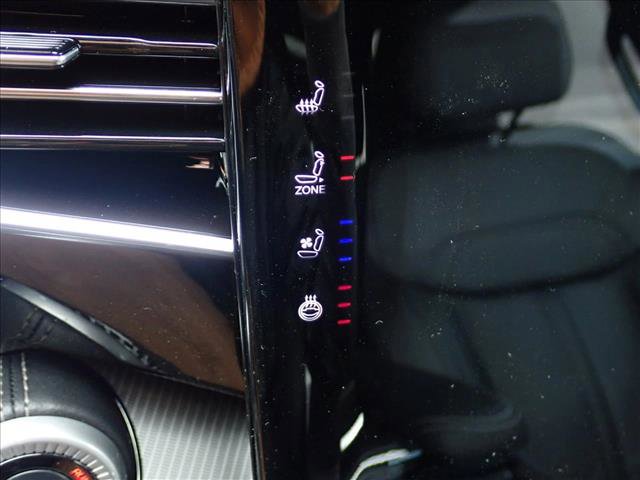 New 2026 Jeep Grand Wagoneer Summit w/ Rear Seat Video Group I image 21