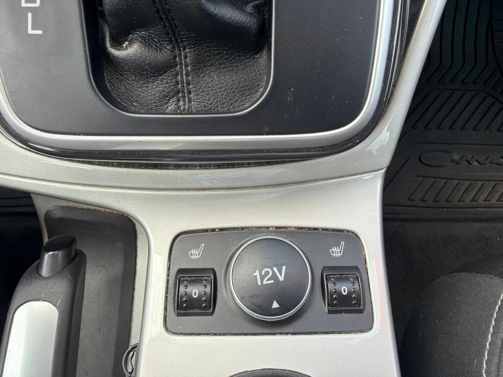 Used 2013 Ford C-MAX SEL FWD image 26