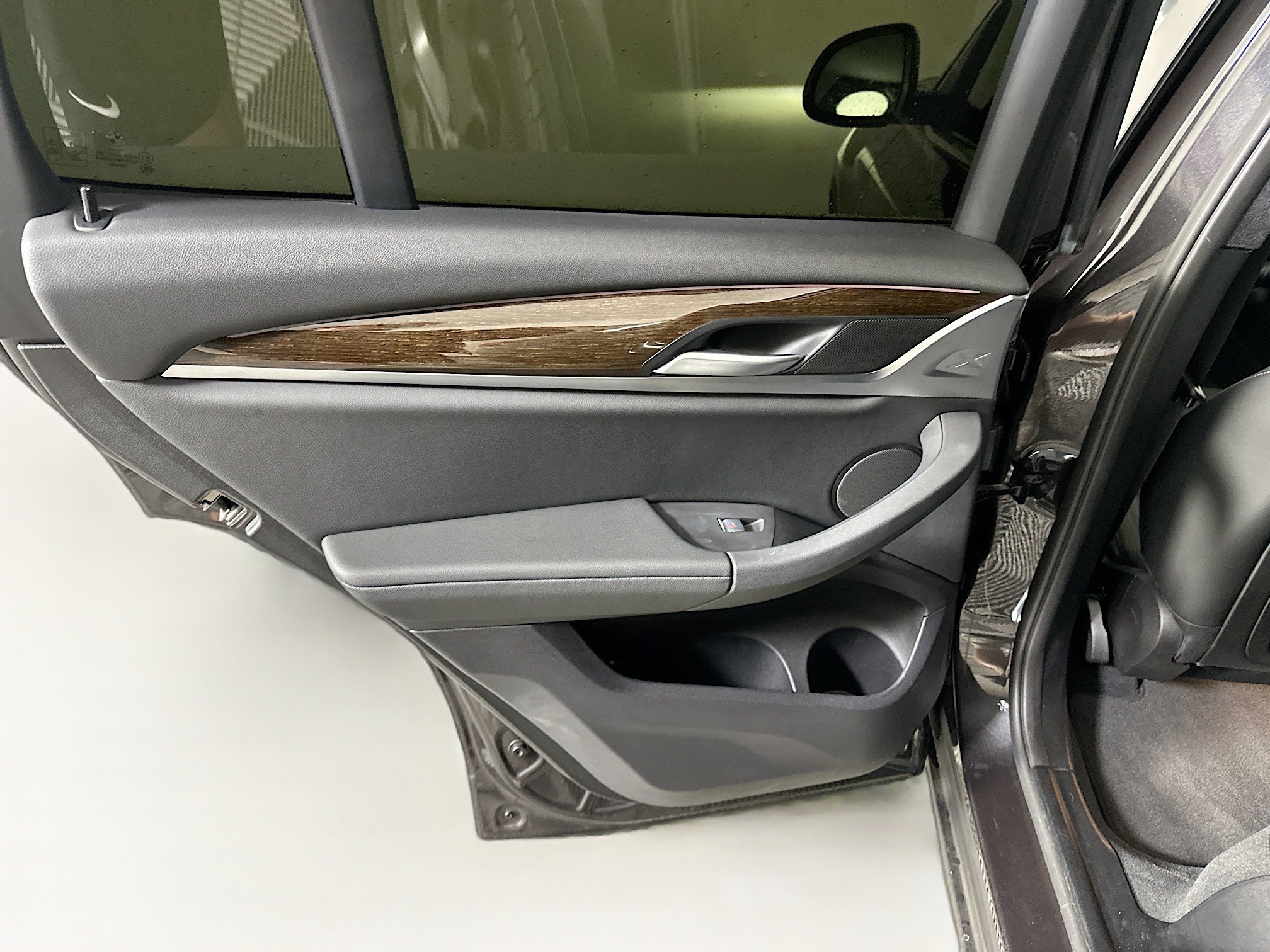 Used 2022 BMW X3 sDrive30i w/ Convenience Package image 27