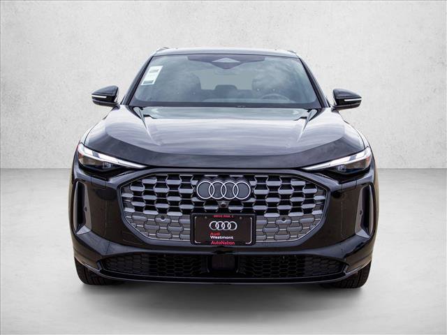 Used 2025 Audi Q5 Premium w/ Convenience Package AWD/4WD video 2