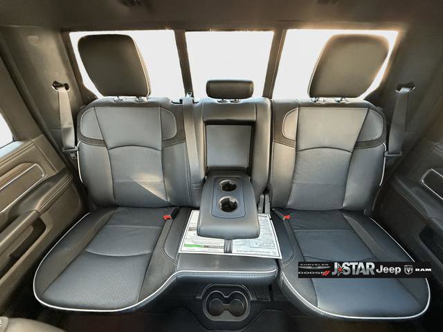 New 2026 RAM 2500 Laramie image 18