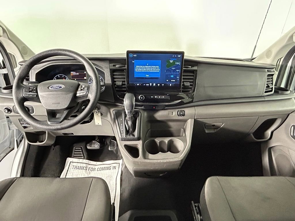 Used 2023 Ford Transit 350 XLT RWD image 9