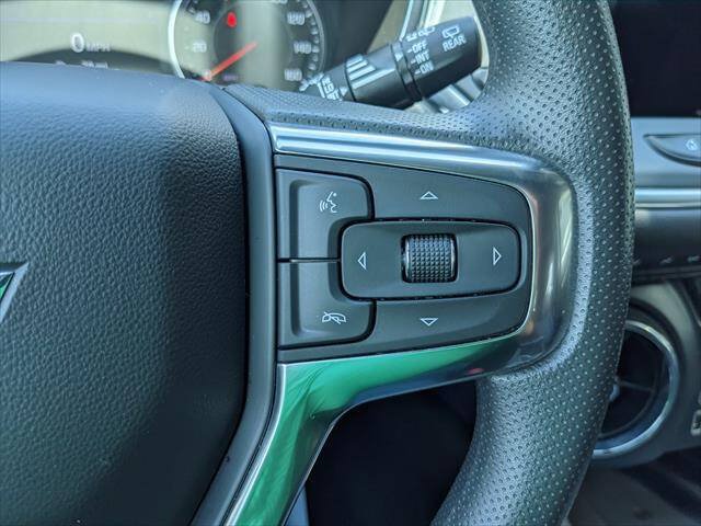 Used 2024 Chevrolet Blazer LT w/ Convenience Package FWD image 21