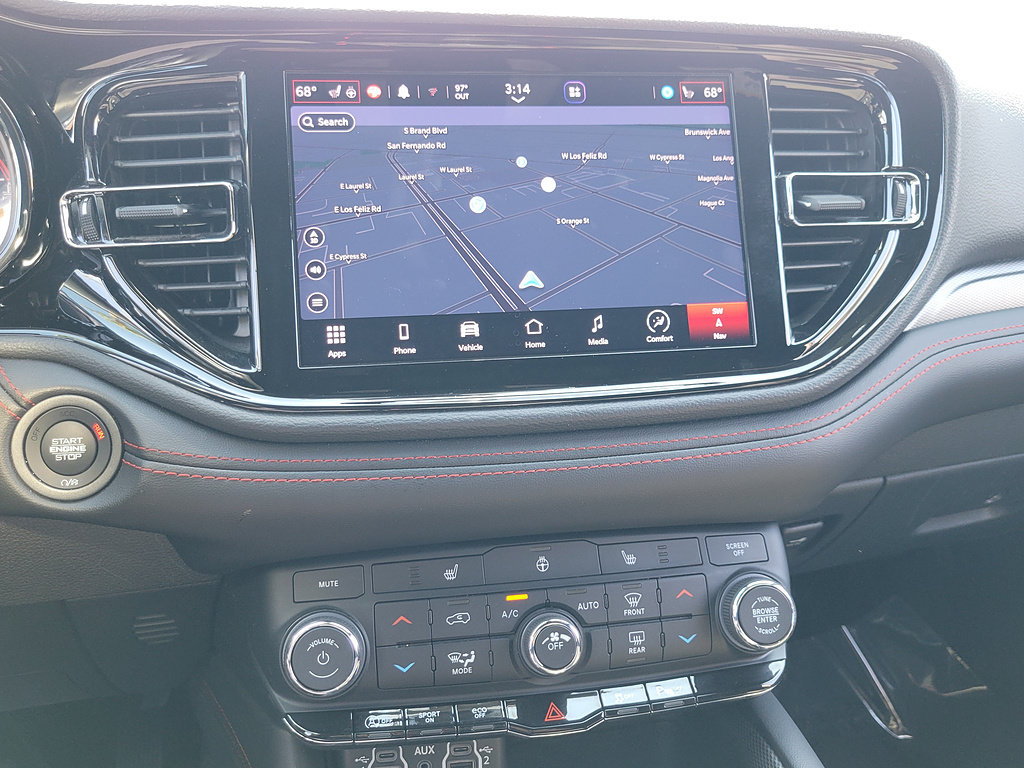 Used 2025 Dodge Durango GT RWD image 27