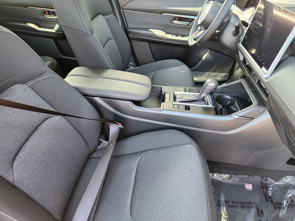 New 2026 MAZDA CX-5 AWD 2.5 S image 5