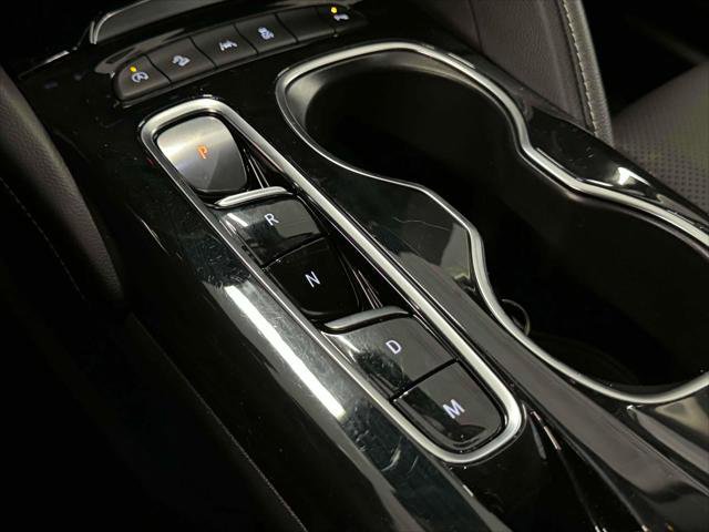 Certified 2023 Buick Envision Essence w/ Technology Package I image 27