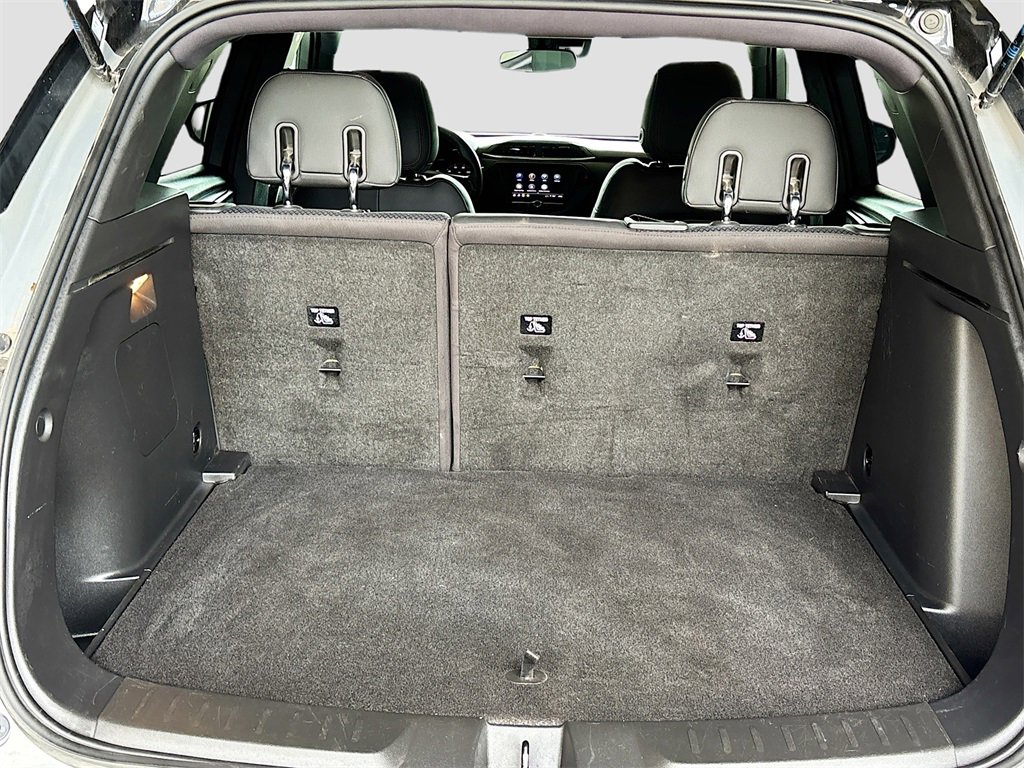 Used 2023 Chevrolet TrailBlazer RS image 25