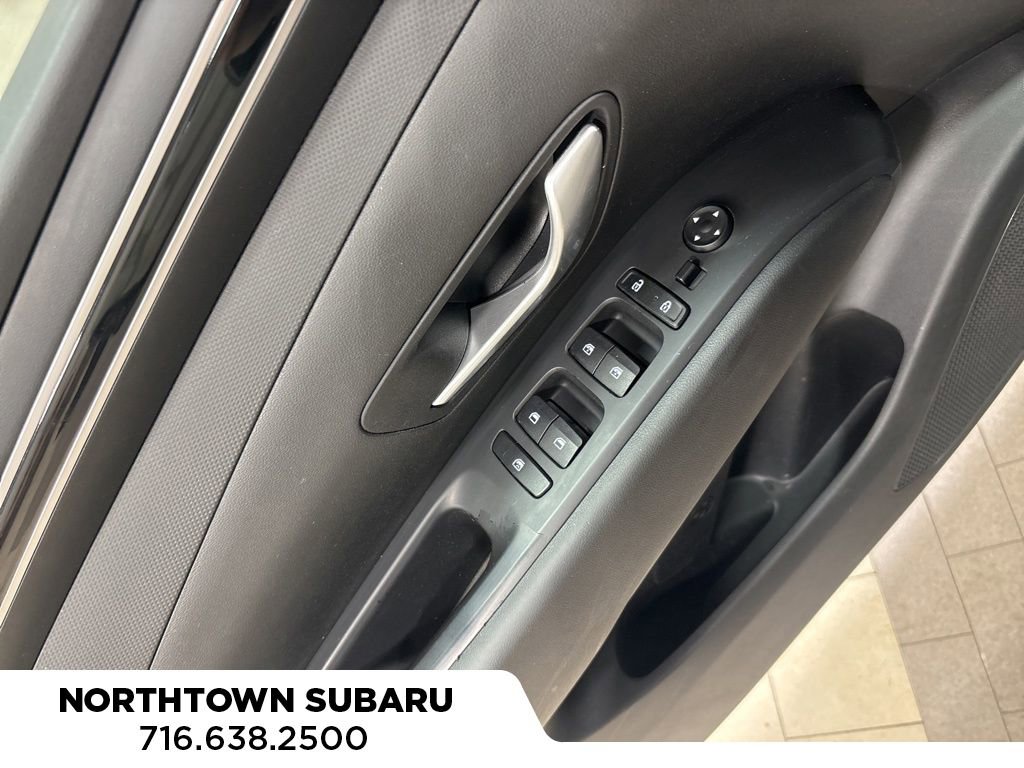 Used 2022 Hyundai Santa Cruz SEL image 24