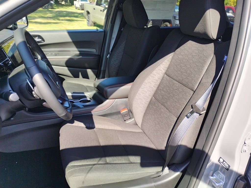 New 2026 Dodge Durango GT w/ Blacktop Package AWD/4WD image 22